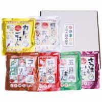 おもいやりごはん詰合せ　ＯＧ　６