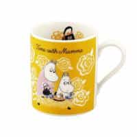 Ｔｉｍｅ　Ｗｉｔｈ　Ｍａｍｍａ　マグ