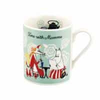 Ｔｉｍｅ　Ｗｉｔｈ　Ｍａｍｍａ　マグ