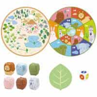 ファミリーおてだまＡＮＩＭＡＬＳ