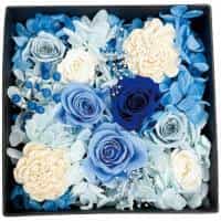 プリザーブドフラワー　ジャルダン・フルリ