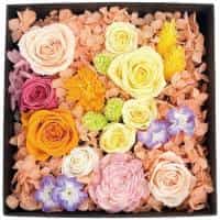 プリザーブドフラワー　ジャルダン・フルリ