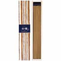 かゆらぎ　お香スティック４０本入