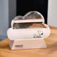 ストームグラス　クラウド