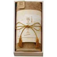 フェイスタオル　グリーン