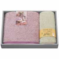 バス・フェイスタオルセット