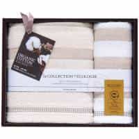 バス・フェイスタオルセット