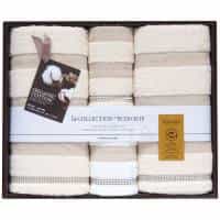 バス・フェイスタオルセット