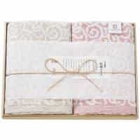 バスタオル２枚セット