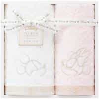 フェイス・ウォッシュタオルセット