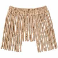 ぱすたお　髪乾かし専用タオル