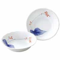 相思花　ペアボウル