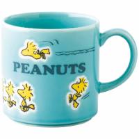 カラフルピーナッツ　マグ