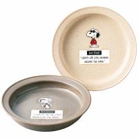 ペアカレー皿Ｌセット