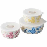 レンジパック３点セット