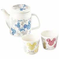 ティーポットセット