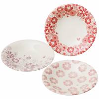 ケーキプレートセット