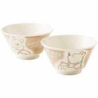 タイム・フォー・ハニー　ペアプチ丼セット