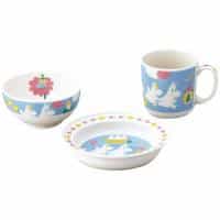 お子様食器３ピースセット
