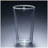 ダブルウォールハイボールグラス