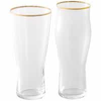 飲み比べ　ペアグラス