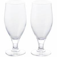 セルヴォワーズ　ビアグラスペア