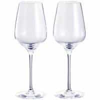 シューブリム　ワイングラスペア