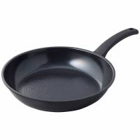 ヒスイクアッドコーティングフライパン２８ｃｍ