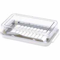 カッター式バターケース（バターナイフ付）