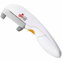 自動ペットボトルオープナー