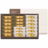 フィナンシェ・マドレーヌ詰合せ１９個入　ＨＦＭ　３０Ｎ２