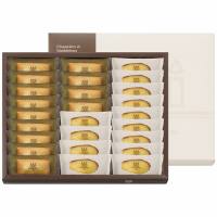 フィナンシェ・マドレーヌ詰合せ２６個入　ＨＦＭ　４０Ｎ２