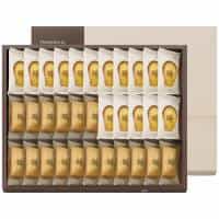 フィナンシェ・マドレーヌ詰合せ３３個入　ＨＦＭ　５０Ｎ２