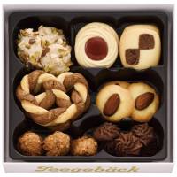 焼菓子詰合せ　テーゲベック１２　Ｔ１