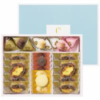 ハッピースウィートアソートＭ　ＣＡＳ（ＨＳ）３０ＲＮＣ