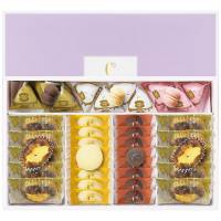 ハッピースウィートアソートＬ　ＣＡＳ（ＨＳ）４０ＲＮＣ