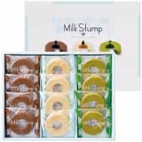 ミルクスタンプアソート１２個入