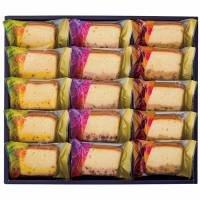 果実と楽しむ　しっとり濃厚チーズケーキ　ＣＴＡ　３０