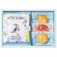 コーヒー＆スイーツギフト　ＰＲＧ　５