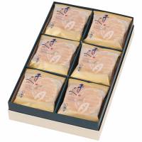 プレミアム千寿せんべい１８枚入