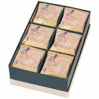 プレミアム千寿せんべい３０枚入