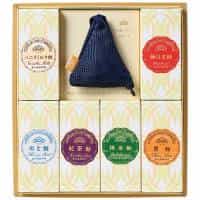 榮太樓　飴紙箱６本入