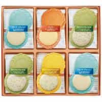 クアトロえびチーズ　ＱＵ　１５