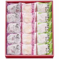 銘菓撰　ＭＫ　１５