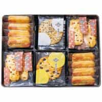 新潟物語　米菓詰合せ　Ｉ　Ｓ