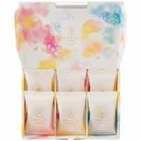 ＫＯＭＥＴＥＳＥＮＢＥＩ　米菓詰合せ６袋入