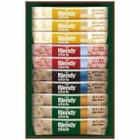 ブレンディスティックカフェオレコレクション　ＢＳＴ　１０Ｄ