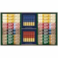 スティックカフェオレ＆ブラックアソートギフト　ＢＺＴ　３０Ｄ