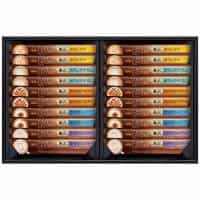 ブレンディカフェラトリースティックプレミアムギフト　ＣＰＳ　３０Ｄ