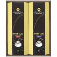 オリジナルドリップ珈琲セット　ＭＨＯ　ＢＥ